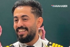 Saudia Kaptan Pilotu Hamoud Ali Alkalthami Riyad’daki Saldırıda Hayatını Kaybetti