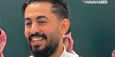 Saudia Kaptan Pilotu Hamoud Ali Alkalthami Riyad’daki Saldırıda Hayatını Kaybetti