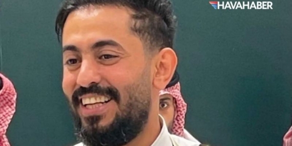 Saudia Kaptan Pilotu Hamoud Ali Alkalthami Riyad’daki Saldırıda Hayatını Kaybetti