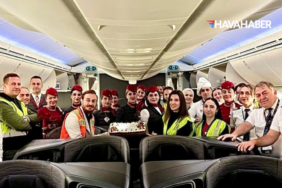 THY, ABD’de üç havalimanında DO & CO ile yeniden çalışmaya başladı