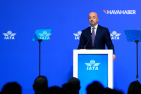 THY Genel Müdürü Ahmet Olmuştur, IATA WSOC’ta Jeopolitik Riskleri Konuştu