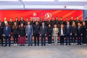 THY Kadın Voleybol Takımı ve kulüp yönetimi yeni sezon hedeflerini görüştü
