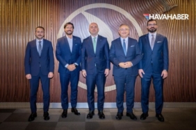 THY ile KölnBonn Havalimanı Arasında Yeni İş Birliği Fırsatları Gündemde