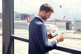 THY’den kurumsal müşterilere özel seyahat avantajları