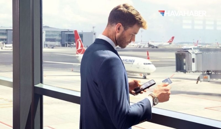 THY’den kurumsal müşterilere özel seyahat avantajları