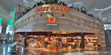Unifree Duty Free