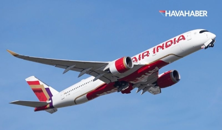 Air India Avrupa ağını daraltıyor: 2026 sonbaharında 4 hat iptal edilecek