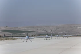 bayraktar