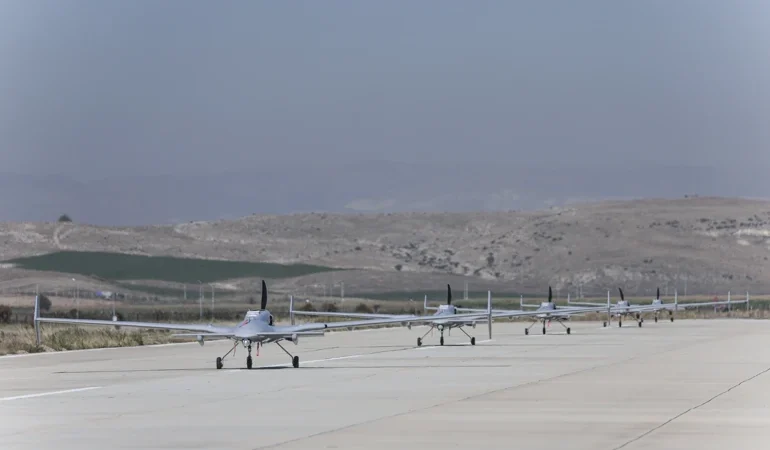 bayraktar