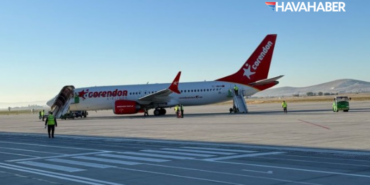 corendon kutahya