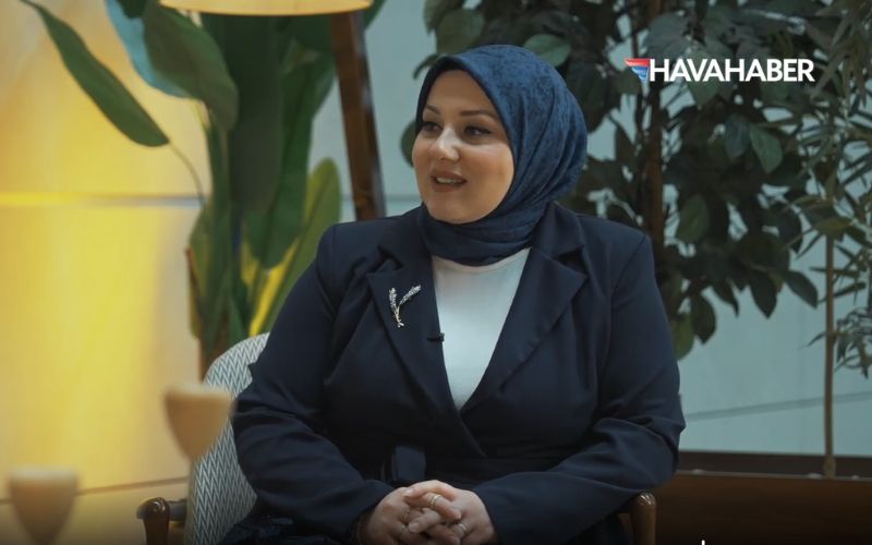 özen çakır