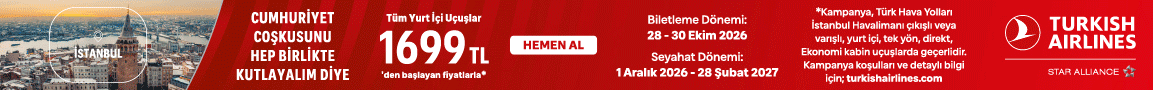THY Reklam