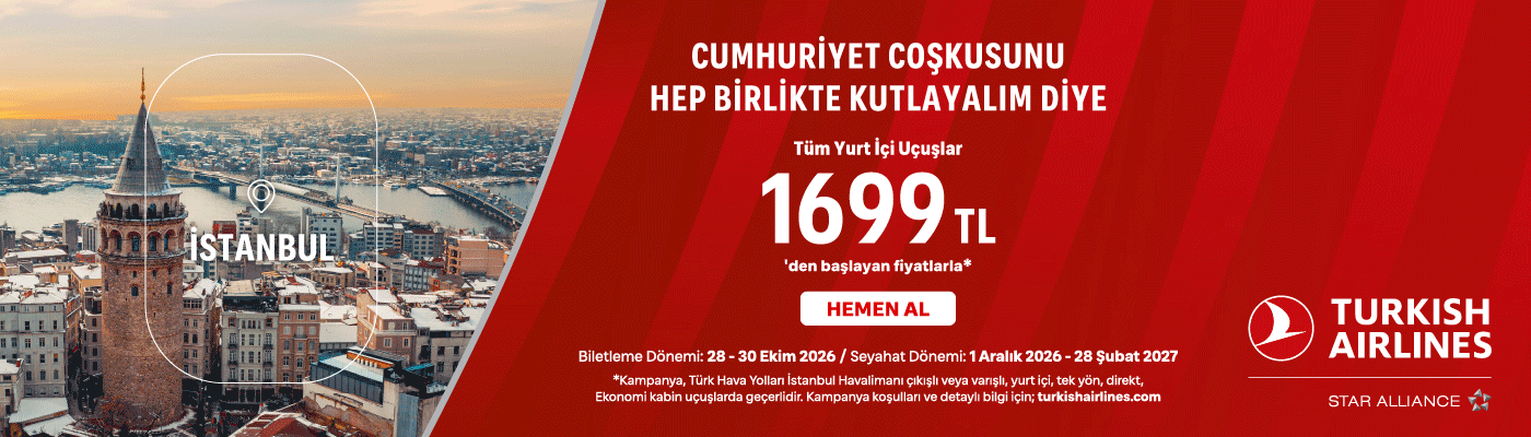 THY Reklam