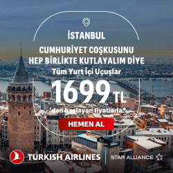 THY Mobil Reklam