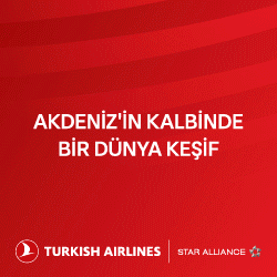 THY Mobil Reklam