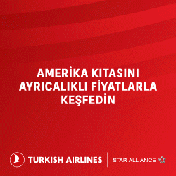 THY Mobil Reklam