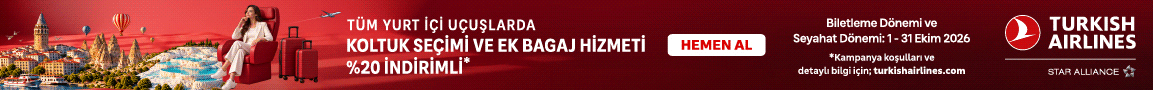 THY Reklam