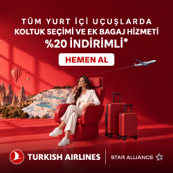 THY Mobil Reklam